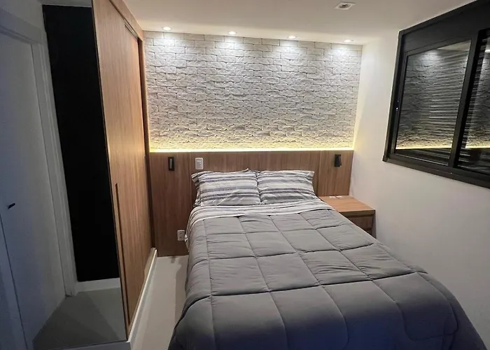 Apartamento Elegance