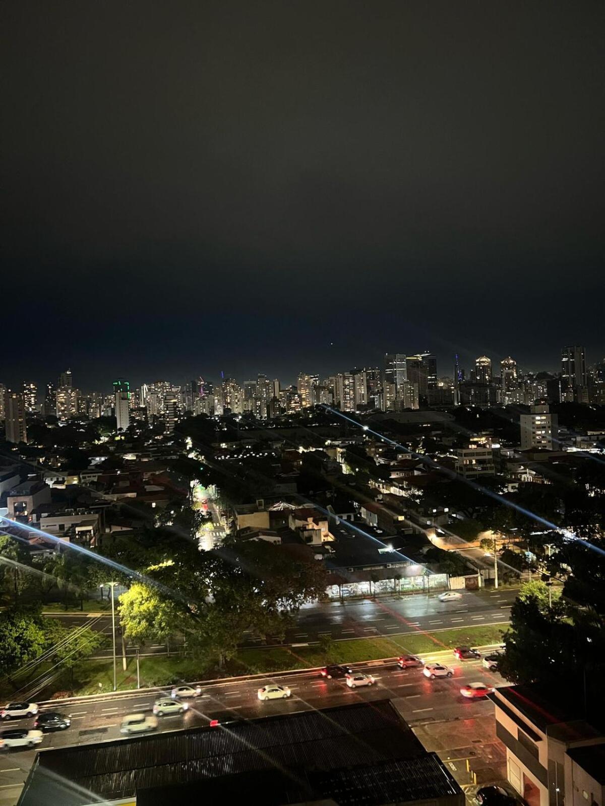 Apartamento Elegance São Paulo