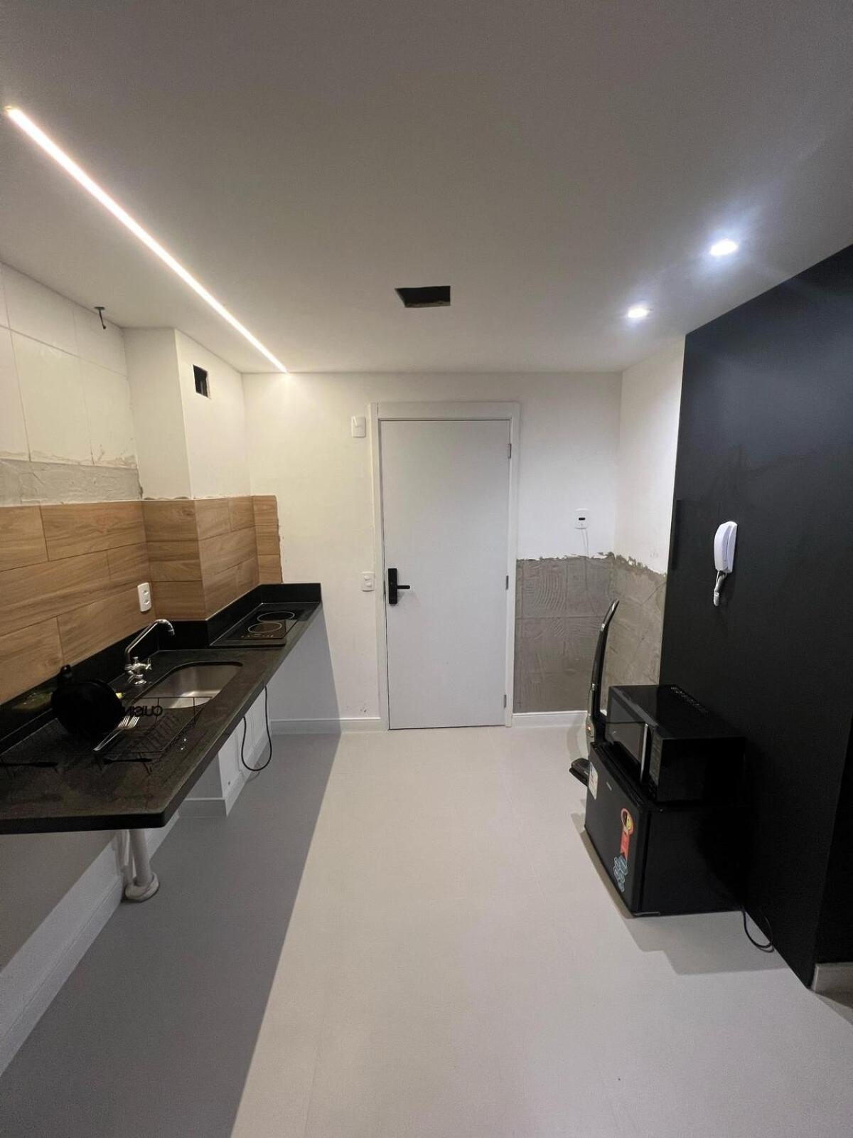 Elegance Apartamento São Paulo